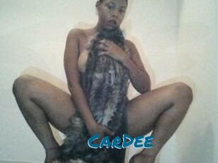 CarDee