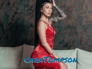 CaraTompson