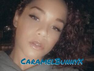 CaramelBunnyX