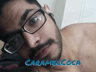 CaramelCoca