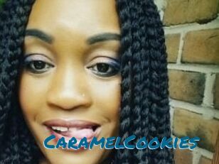 CaramelCookies