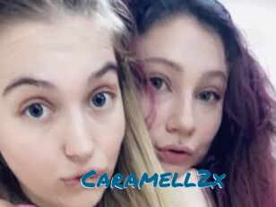 Caramell2x