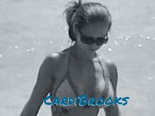 CardiBrooks