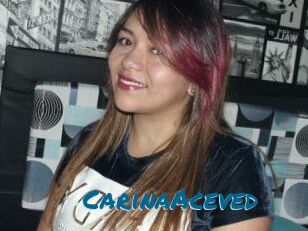 CarinaAceved