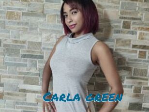 Carla_green