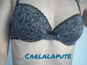 Carlalapute