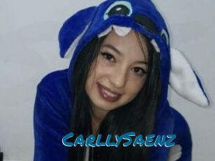 CarllySaenz