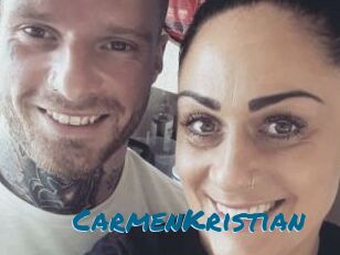 CarmenKristian Sexcams Live Erotik