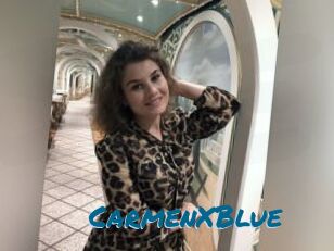 CarmenXBlue