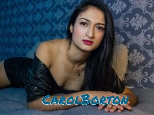 CarolBorton