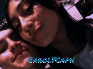 CarolYCami