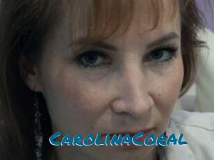 CarolinaCoral