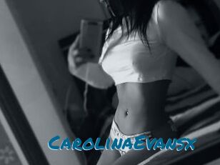 CarolinaEvansx