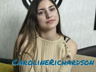 CarolineRichardson