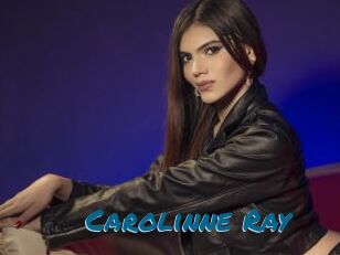 Carolinne_Ray