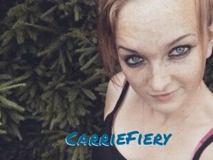 CarrieFiery