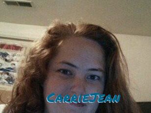 CarrieJean Sexcams Live Erotik