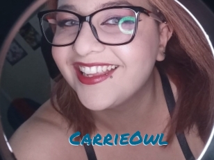 CarrieOwl Sexcams Live Erotik