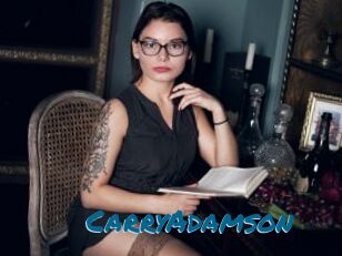 CarryAdamson