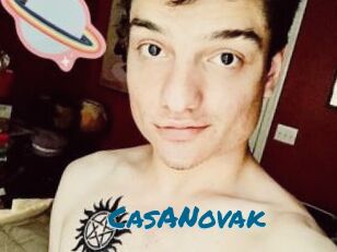 CasANovak
