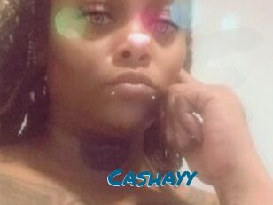 Cashayy