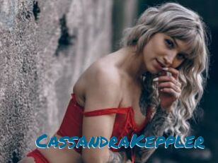 CassandraKeppler