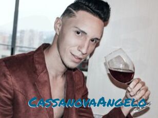 CassanovaAngelo