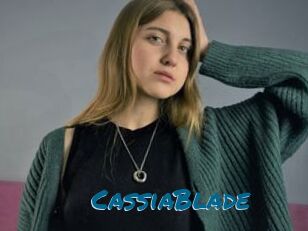CassiaBlade