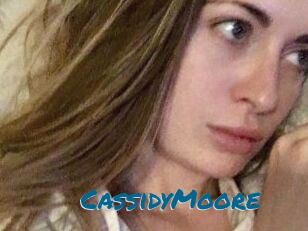 CassidyMoore
