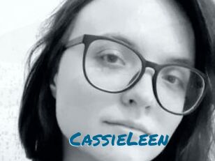 CassieLeen