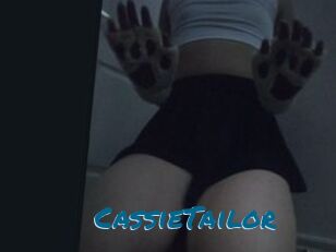 CassieTailor