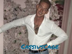 CassiusCage