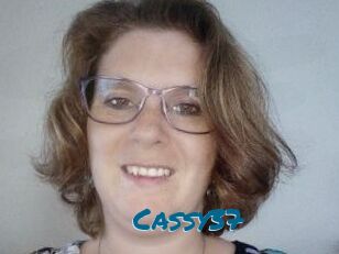 Cassy37
