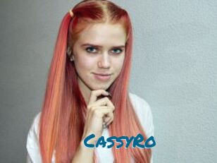 CassyRo
