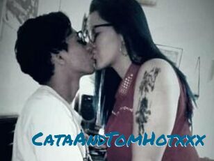 CataAndTomHotxxx