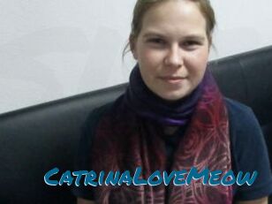 CatrinaLoveMeow