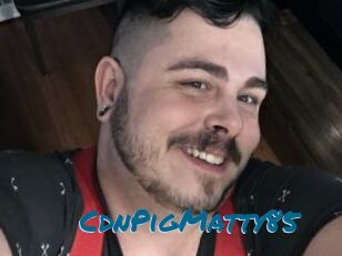 CdnPigMatty85
