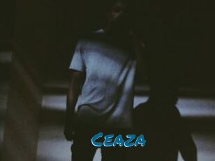 Ceaza