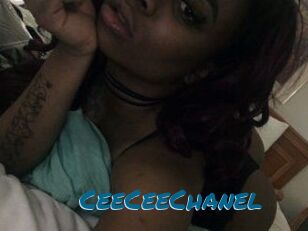 CeeCeeChanel