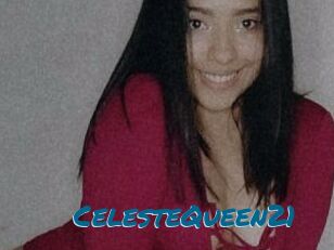 CelesteQueen21