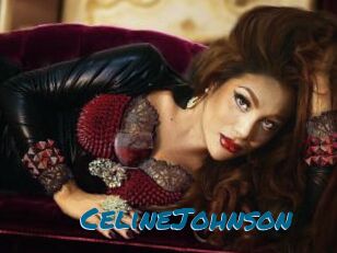 CelineJohnson