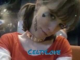CeltyLove