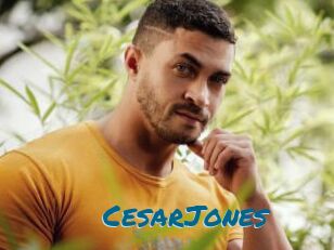 CesarJones