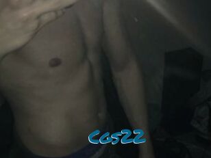 Cgs22