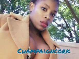 Champaigncork