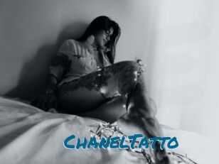 ChanelTatto