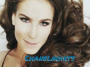 Chanelnoirts