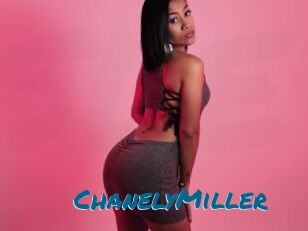 ChanelyMiller