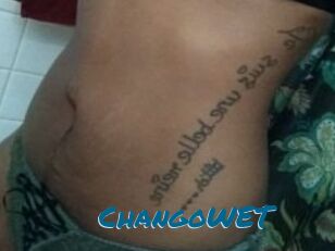 ChangoWET