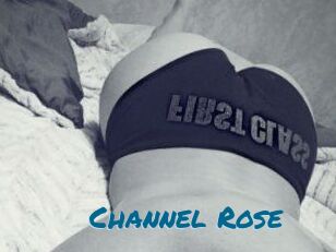Channel_Rose